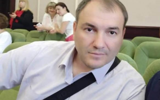 Новий скандал навколо Годунка: секретар міськради побився з активістом