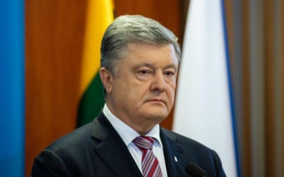 Госбюро расследований допросит Порошенко: подробности