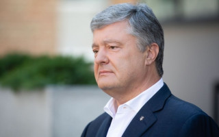 Порошенко объяснил, почему не пришел на допрос в ГБР