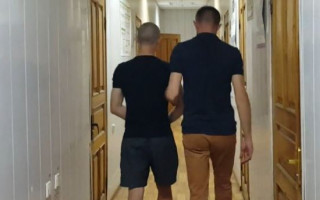 В Одессе на молодую девушку напали в подземном переходе: подробности, видео
