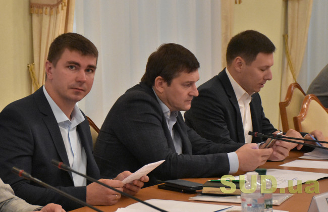 За 100 гривень викриттями ніхто не займатиметься: у «Слузі народу» прокоментували закон про викривачів