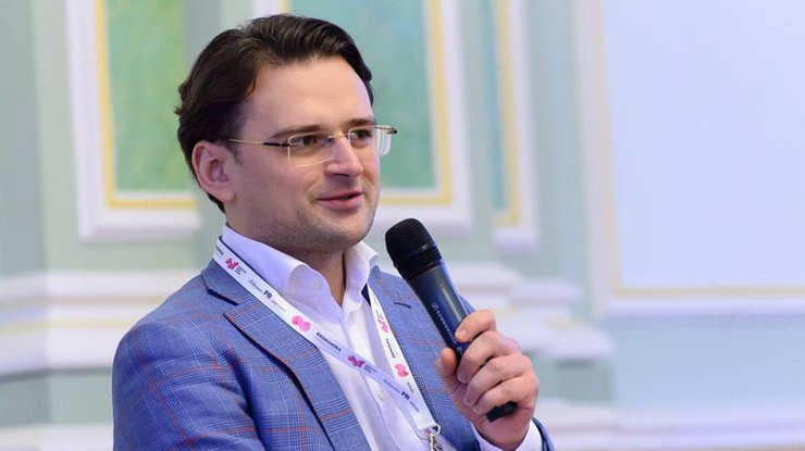Зеленский уволил представителя Украины при Совете Европы