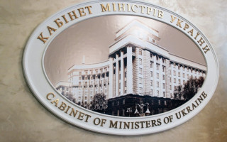 Які питання розглядатимуть міністри новосформованого Кабміну на засіданні
