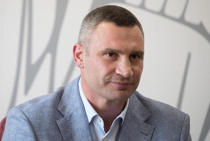 Кабмін погодив звільнення голови КМДА: Кличко передбачив, хто займе його місце