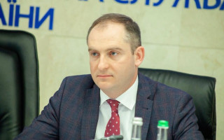 Верланов розповів про зміни у новоствореній Податковій службі