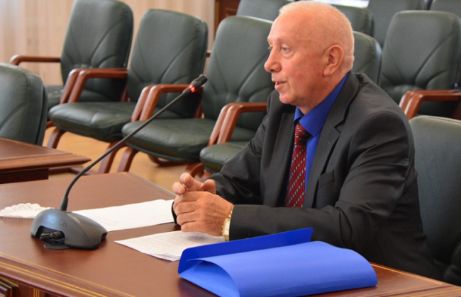 Звільнено суддю Васильківського міськрайонного суду Київської області