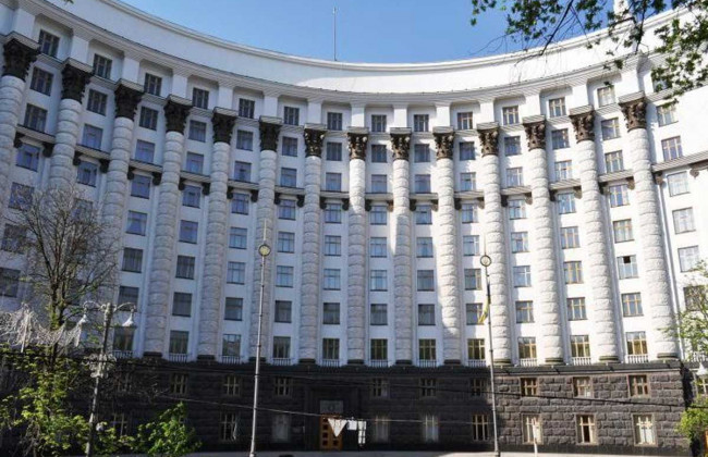 Брифінг за підсумками засідання Кабміну: онлайн-трансляція