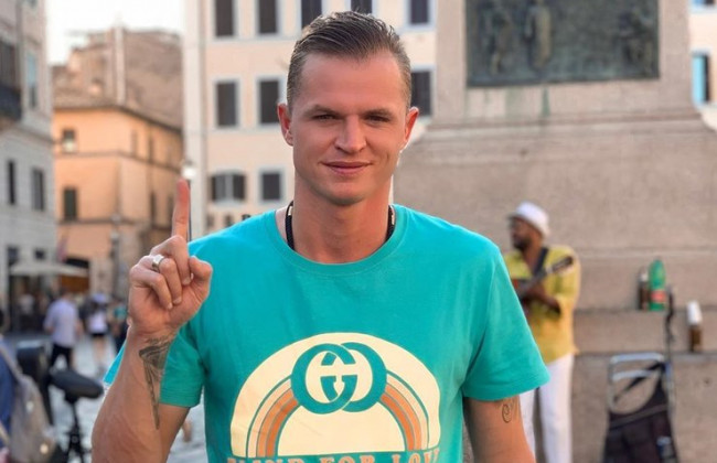 Бывший муж Бузовой продает их общий дом, а ее отца разыскивает налоговая: новости шоубиза