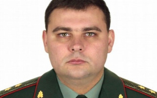 Зеленський звільнив заступника глави Адміністрації Президента