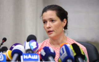 Скалецкая назвала первые шаги Минздрава
