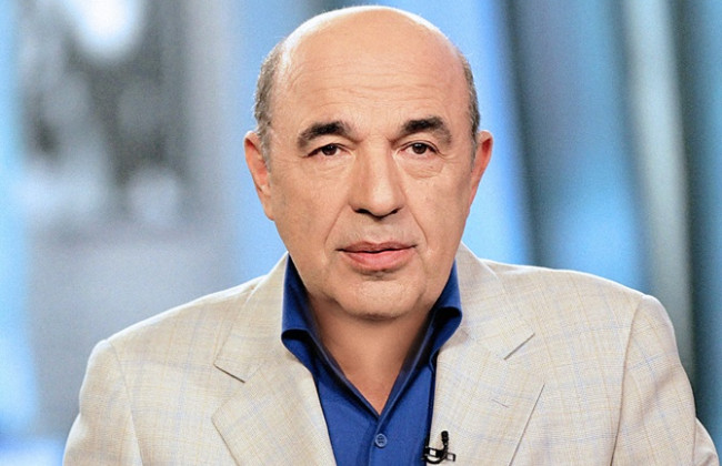 Дмитрий Лубинец согласился стать репетитором Вадима Рабиновича