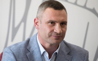 Кабмін погодив звільнення голови КМДА: Кличко передбачив, хто займе його місце