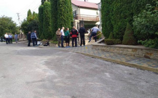 Відірвало кисть руки: ректор тернопільського вишу підірвався на бомбі