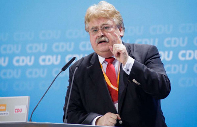 Єврокомісія призначила консультанта у справах з Україною