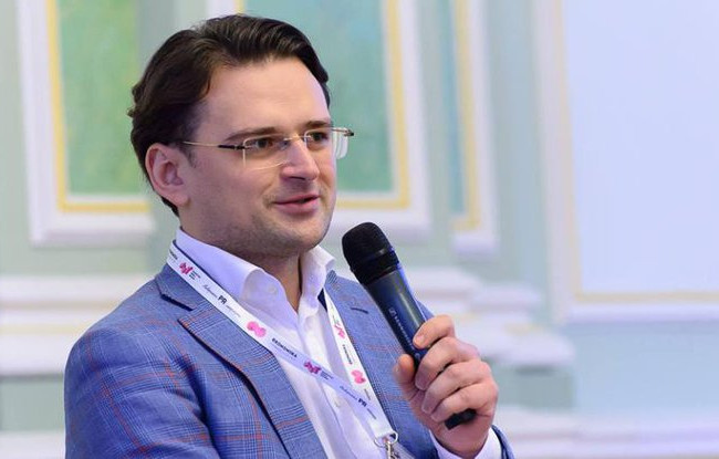 Зеленский уволил представителя Украины при Совете Европы