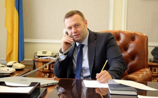 Украина готова к переговорам по газу с Россией и Еврокомиссией