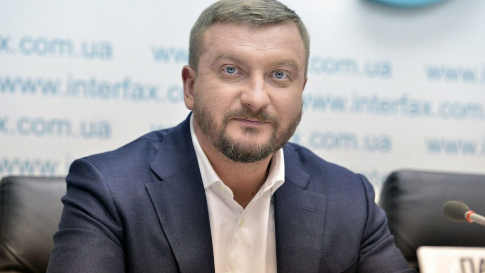 Петренко передав новому керівництву Мін’юсту «маршрутну карту реформ»