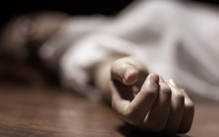 У Херсоні по-звірячому зарізали жінку: подробиці трагедії