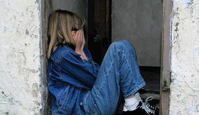 В Полтаве педофил пытался изнасиловать школьницу: подробности