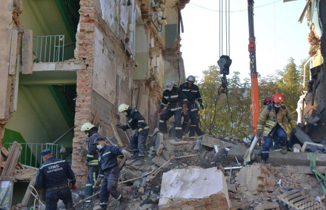 Смертельний обвал будинку на Львівщині: у справі з’явився новий поворот