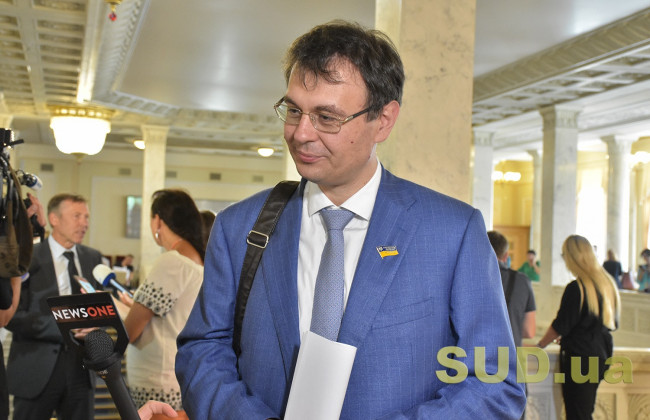 Як будуть оподатковувати дохід адвокатів: опубліковано новий законопроект