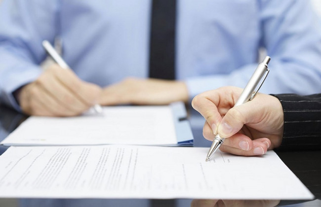 У Раді з’явився законопроект про захист права власності