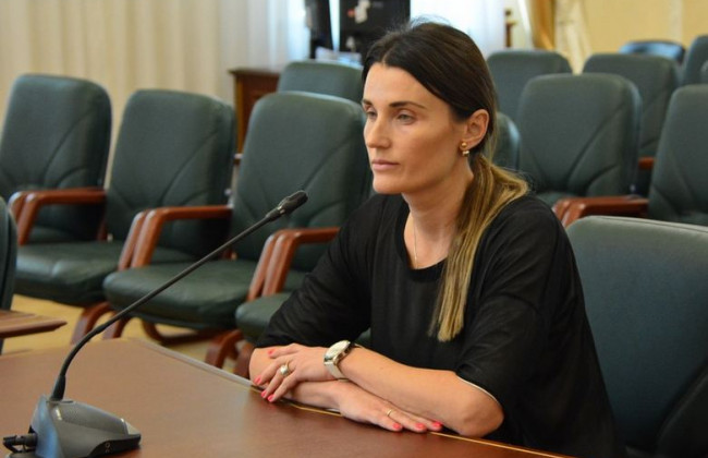 ВРП ухвалила перевести суддю Суворовського райсуду міста Херсона