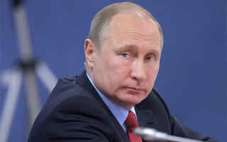 Путин сделал заявление по поводу обмена пленными