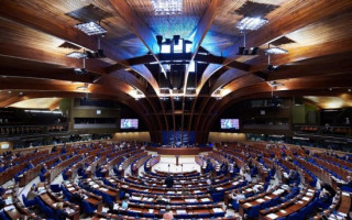 РФ сплатила свій кількарічний борг Раді Європи