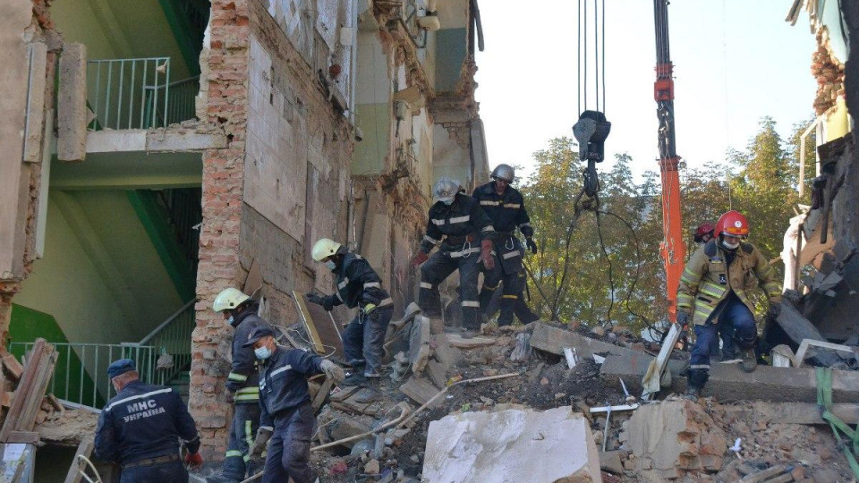 Смертельний обвал будинку на Львівщині: у справі з’явився новий поворот