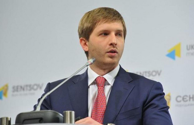 НАБУ зможе затримати екс-керівника НКРЕКП