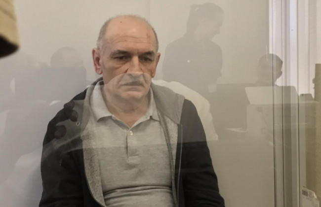 Цемах втече на Донбас: прокурор прокоментував рішення суду