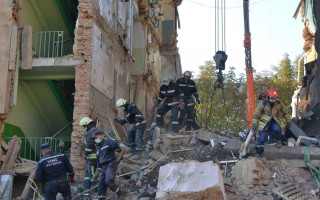 Смертельний обвал будинку на Львівщині: у справі з’явився новий поворот