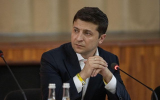 Зеленский объяснил, почему не подписал законопроект о «Пласте»