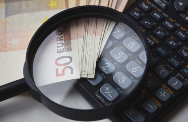 З’явився текст законопроекту про Бюро фінансових розслідувань