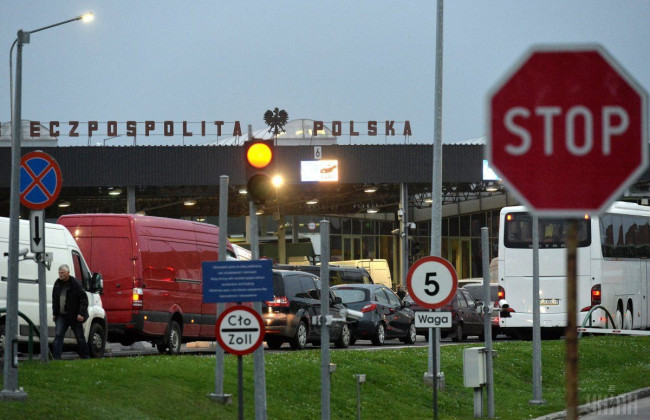 Електронна транзитна система: що пропонують депутати в законопроекті