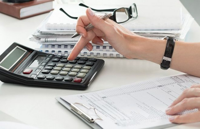 Верховна Рада вирішить, як подавати звітність: щомісячно чи щоквартально