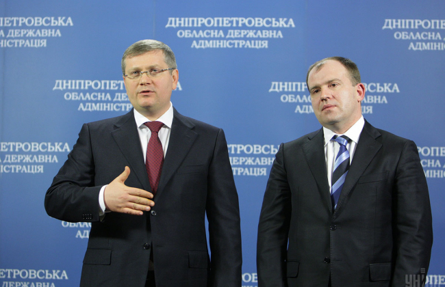 Двох колишніх «опоблоківців» оголосили в розшук: подробиці