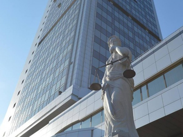 Київський апеляційний суд поділився звітом про роботу зі зверненнями за серпень
