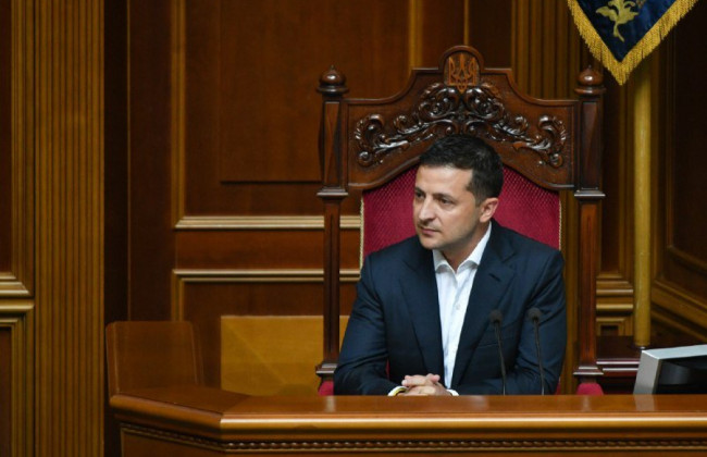 Новий голова Запорізької ОДА: Зеленський видав указ