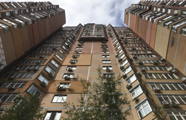 У Києві трагічно загинула жінка: подробиці