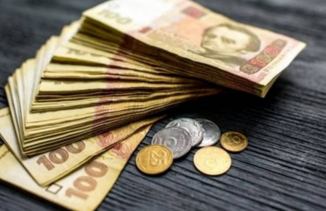 У Держстатистики назвали середню суму аліментів в Україні