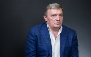 Апеляційний суд залишив Юрія Гримчака під вартою