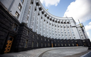 Брифінг за підсумками засідання Кабміну: онлайн-трансляція