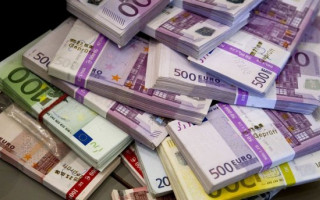 У столиці затримали злочинну банду фальшивомонетників: подробиці