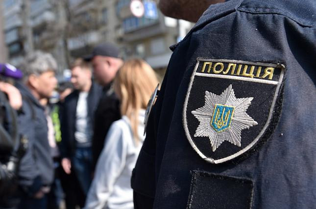 Убийство украинки в Польше: полиция разыскивает подозреваемого