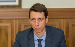 Секретар РНБО Данилюк призначив радника: подробиці