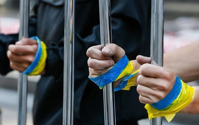 Боевики незаконно удерживают 227 украинцев, – СБУ