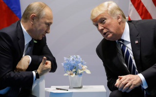В США жестко отреагировали на предложение Путина: подробности