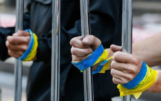 Боевики незаконно удерживают 227 украинцев, – СБУ